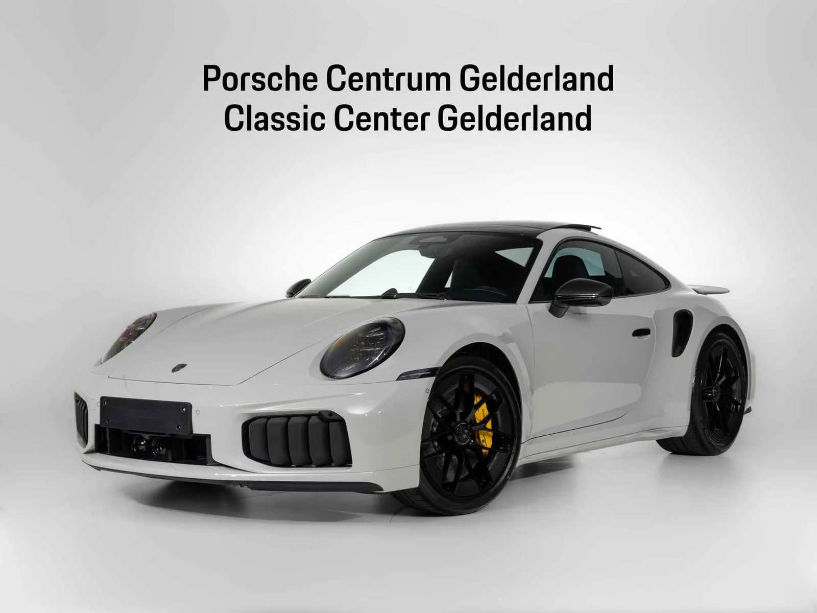 Porsche 911 (2026) — foto 1