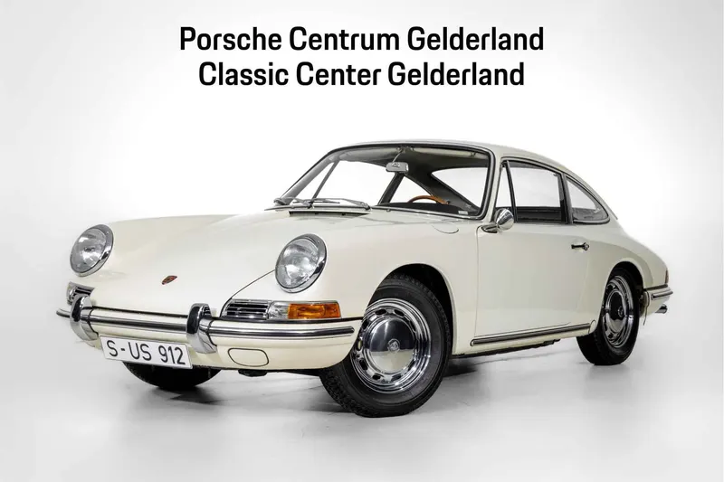 Porsche 912 (1965)