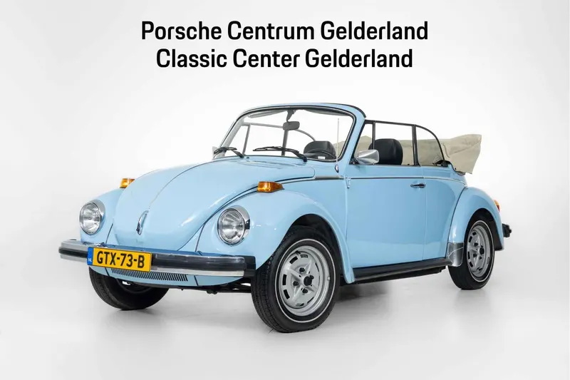 Volkswagen Kever (1979)