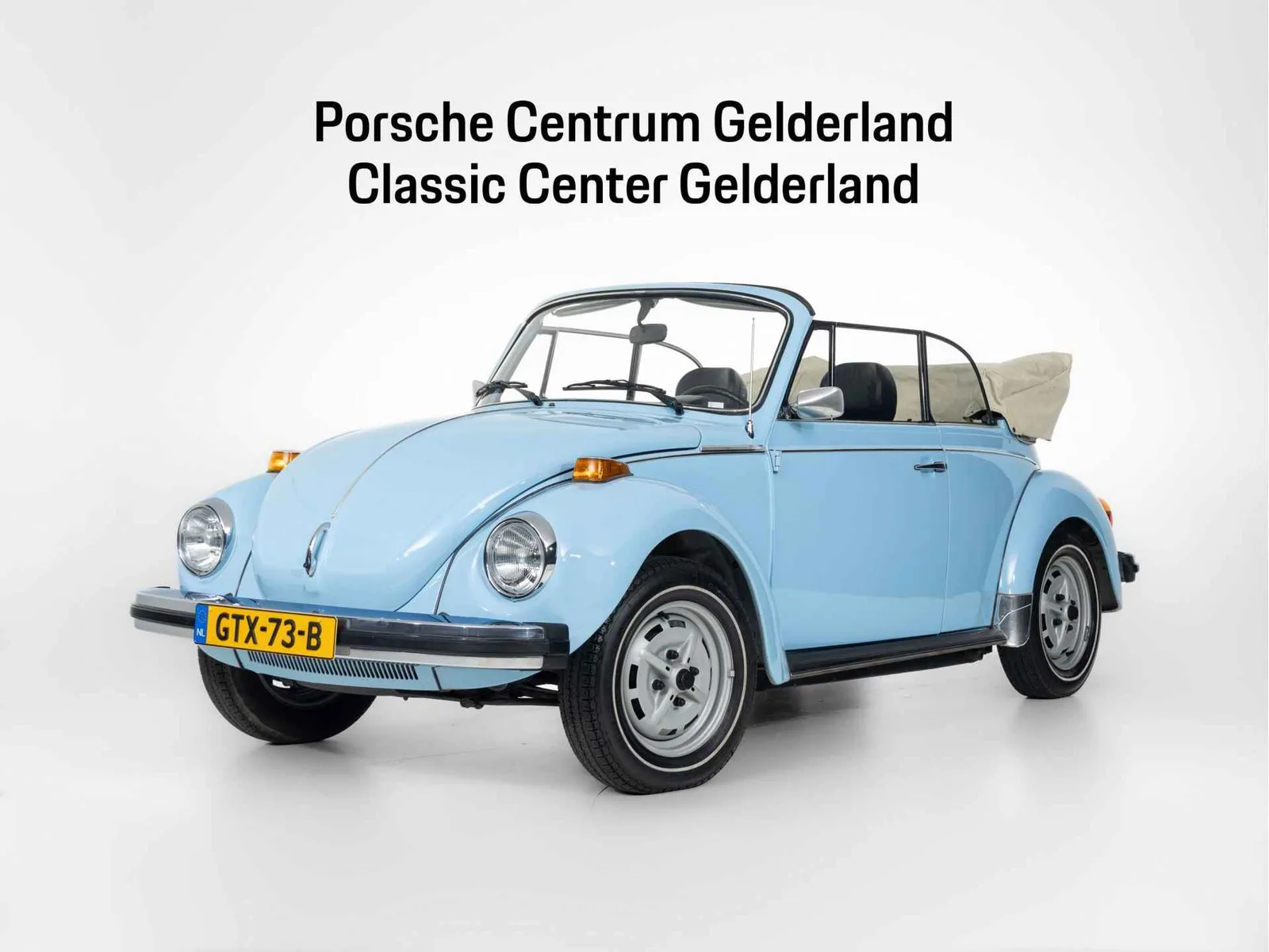 Volkswagen Kever (1979) — foto 1