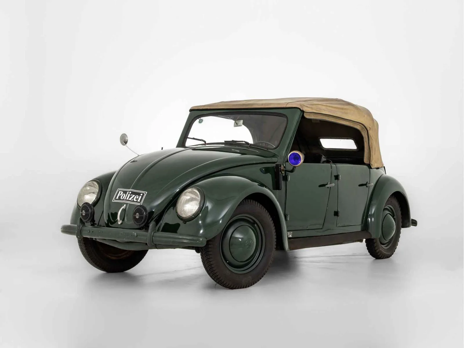 Volkswagen Type (1952) — foto 1
