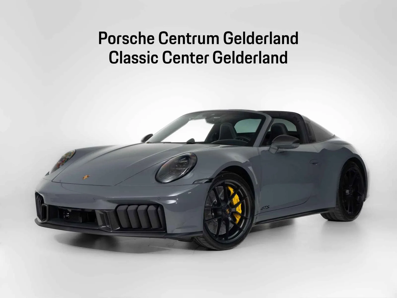 Porsche 911 (2026) — foto 1
