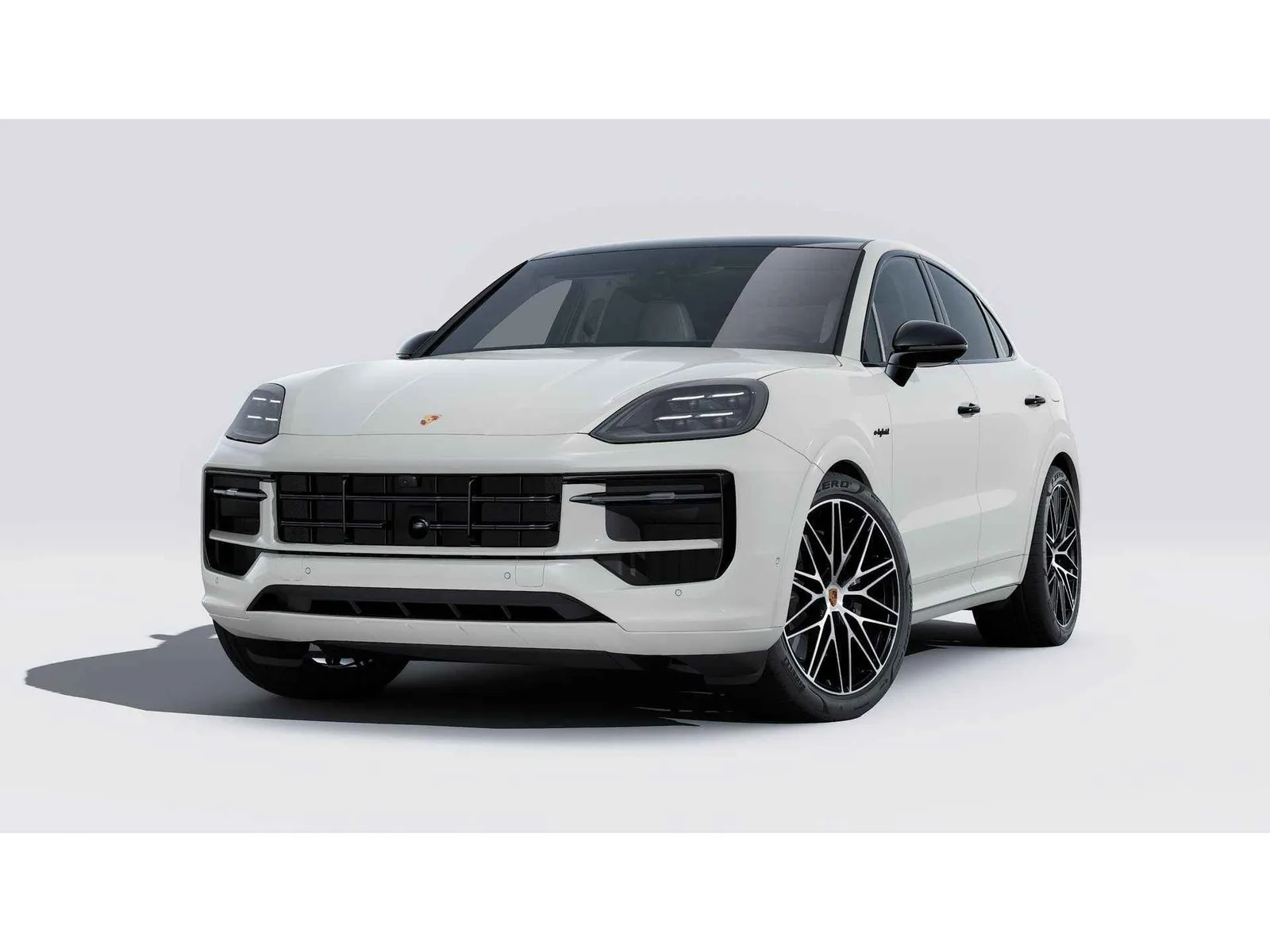 Porsche Cayenne (2026) — foto 1