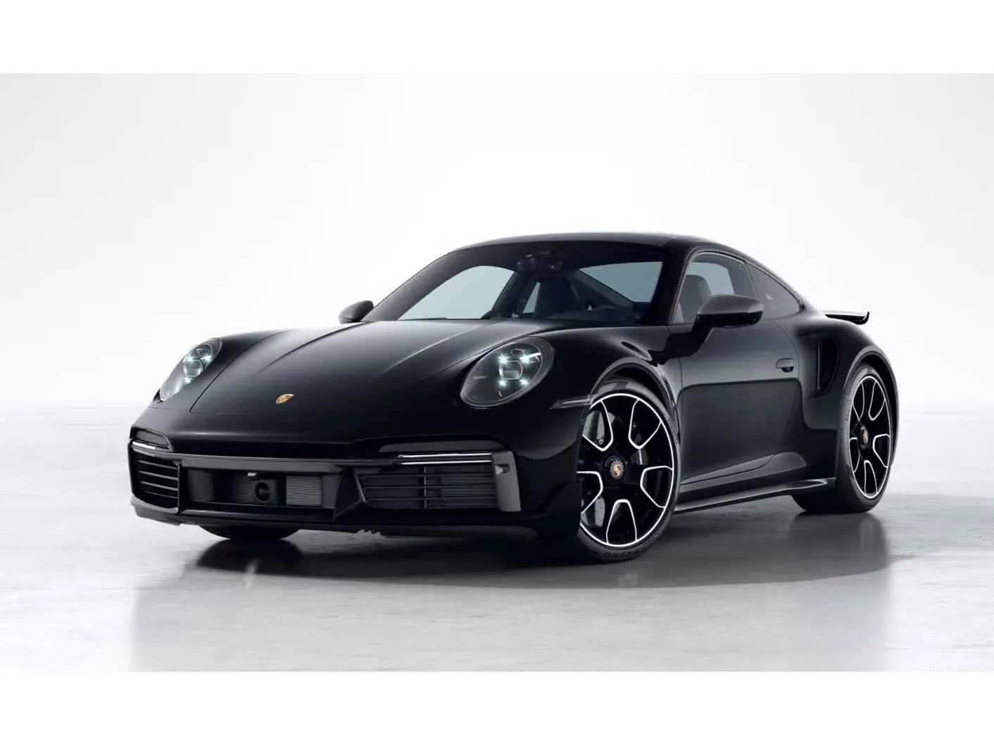 Porsche 911 (2024) — foto 1