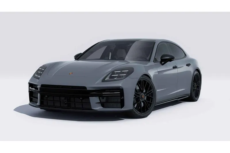 Porsche Panamera (2025)