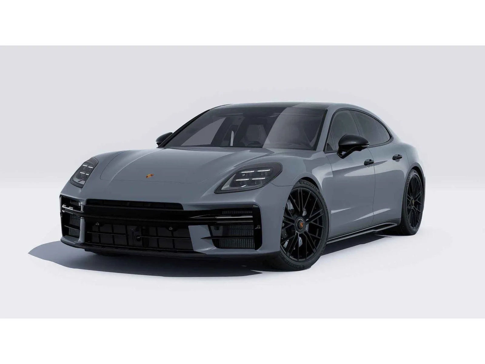 Porsche Panamera (2025) — foto 1