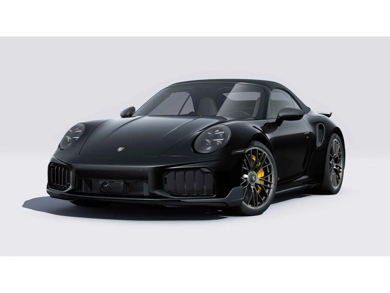 Porsche 911 (2026) — foto 1