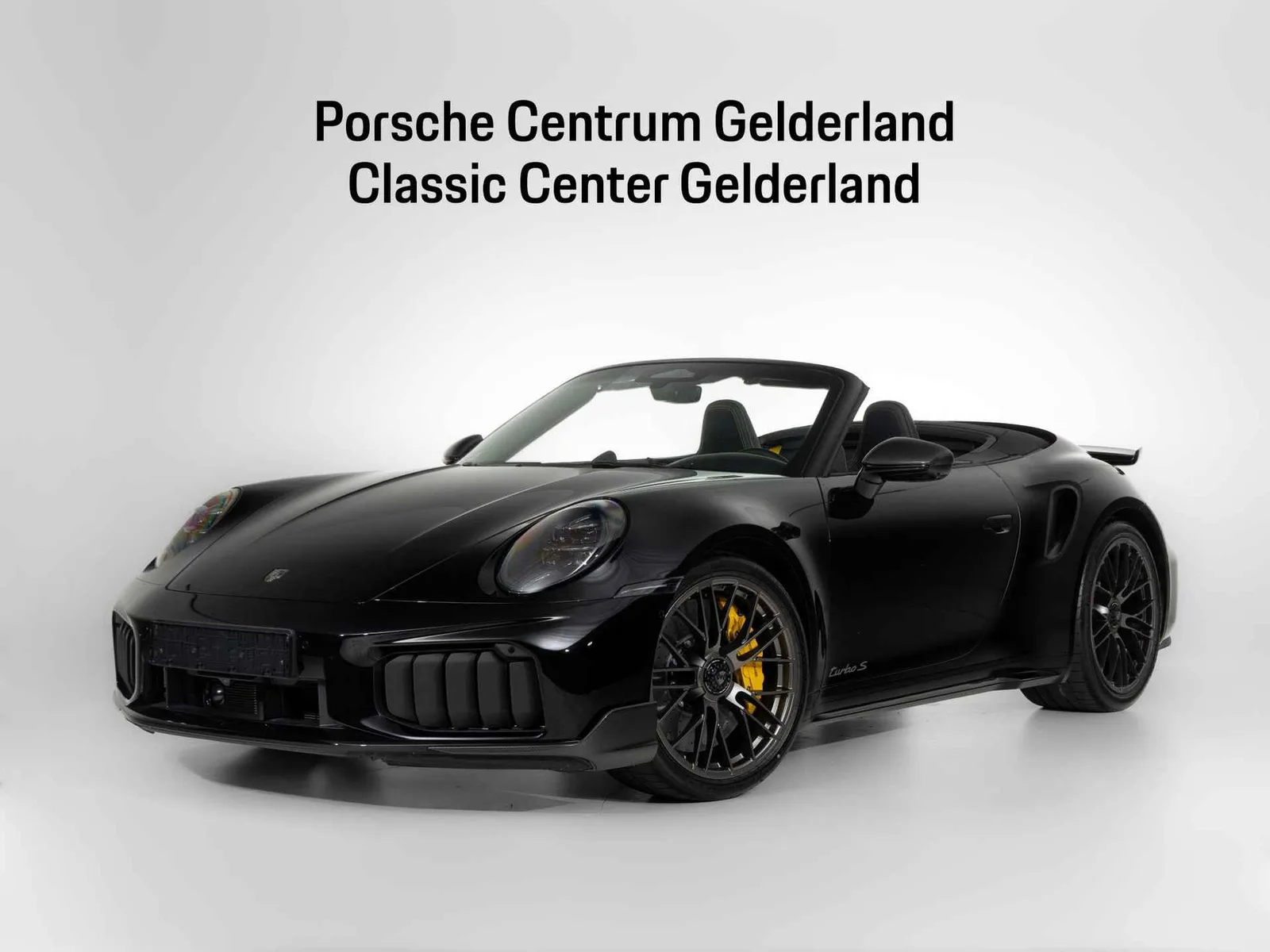 Porsche 911 (2026) — foto 1