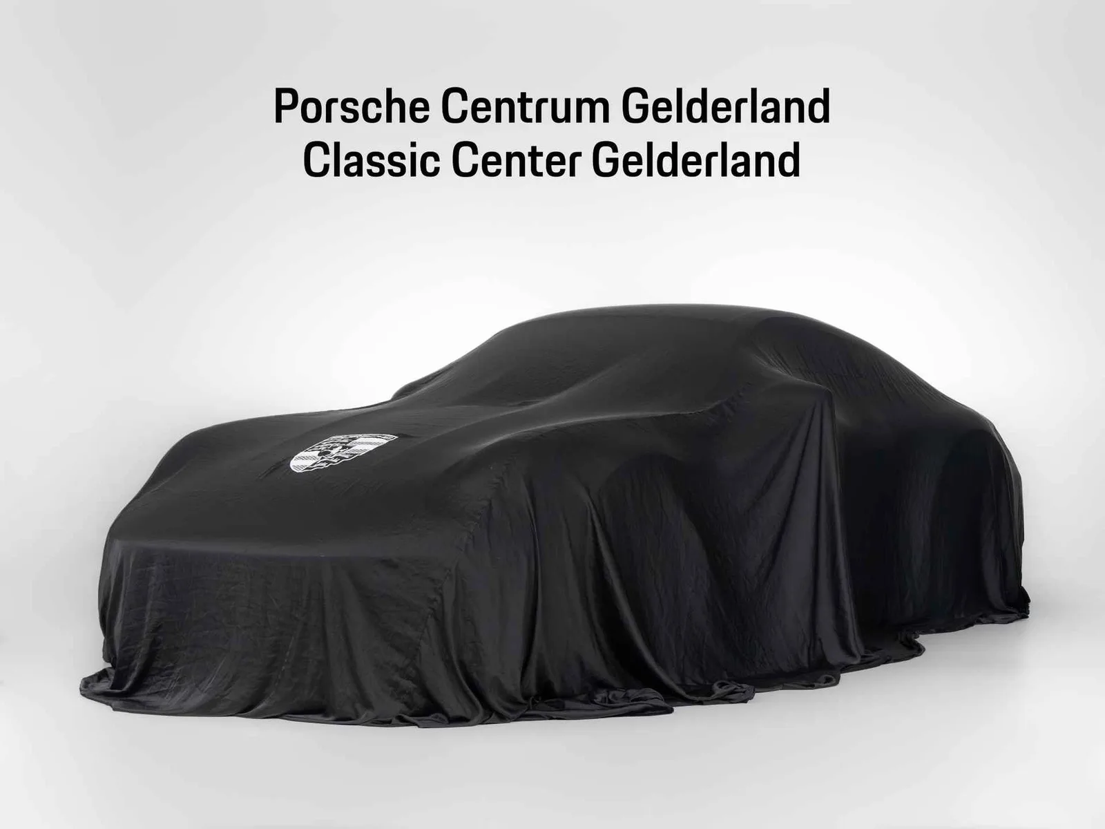 Porsche 911 (1998) — foto 1
