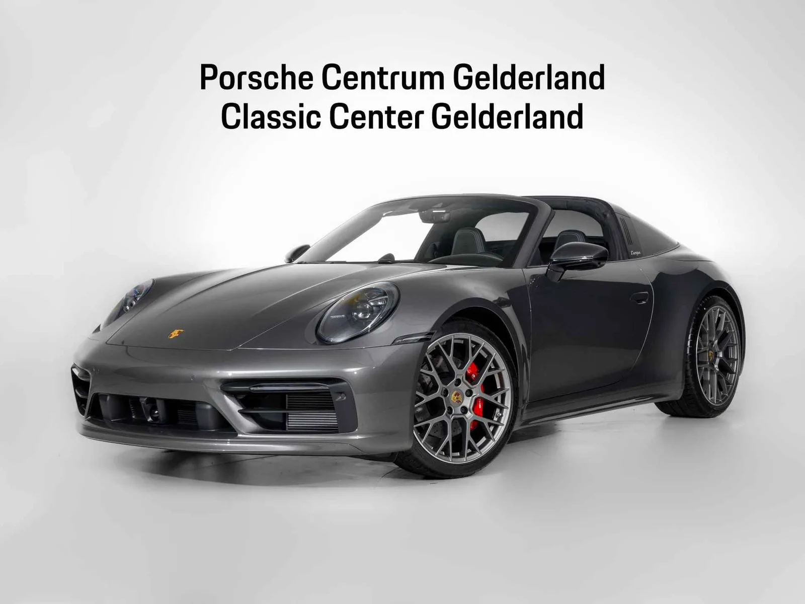 Porsche 911 (2025) — foto 1