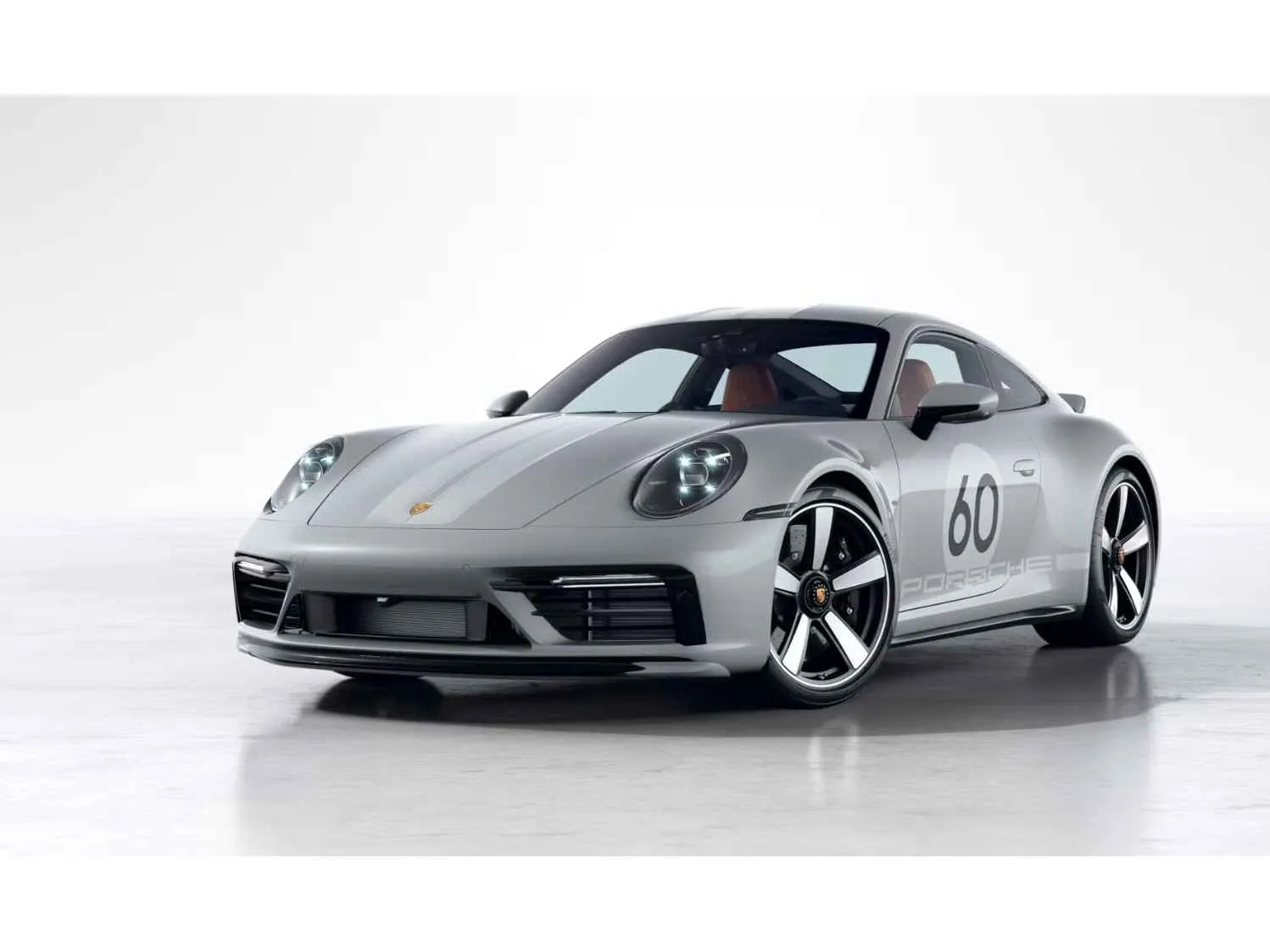 Porsche 911 (2023) — foto 1