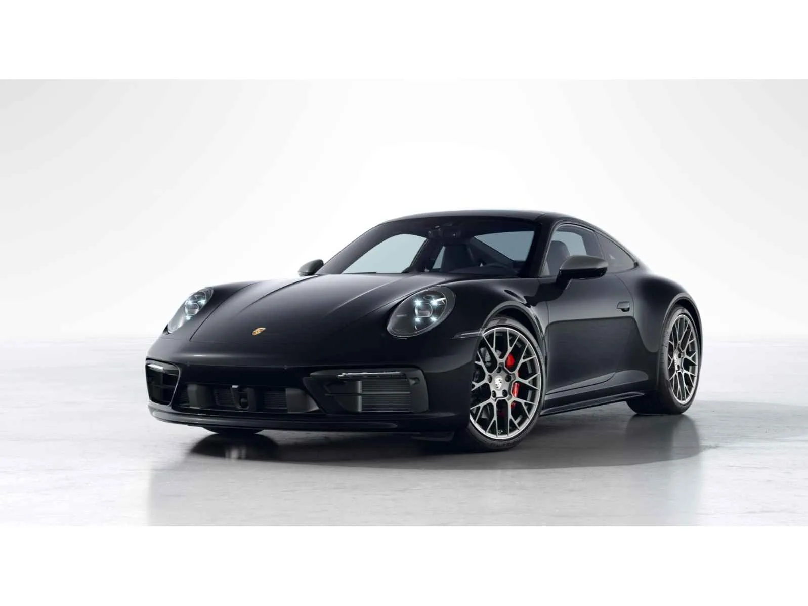 Porsche 911 (2024) — foto 1