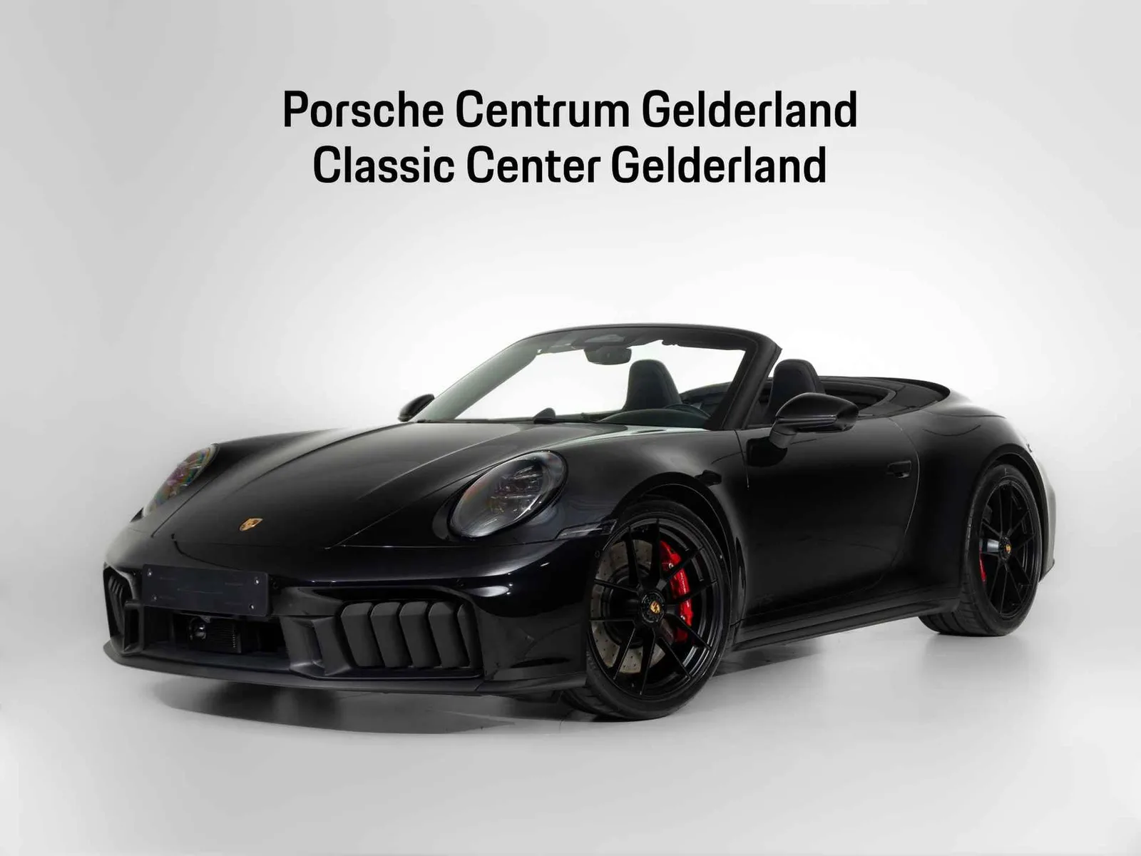 Porsche 911 (2026) — foto 1