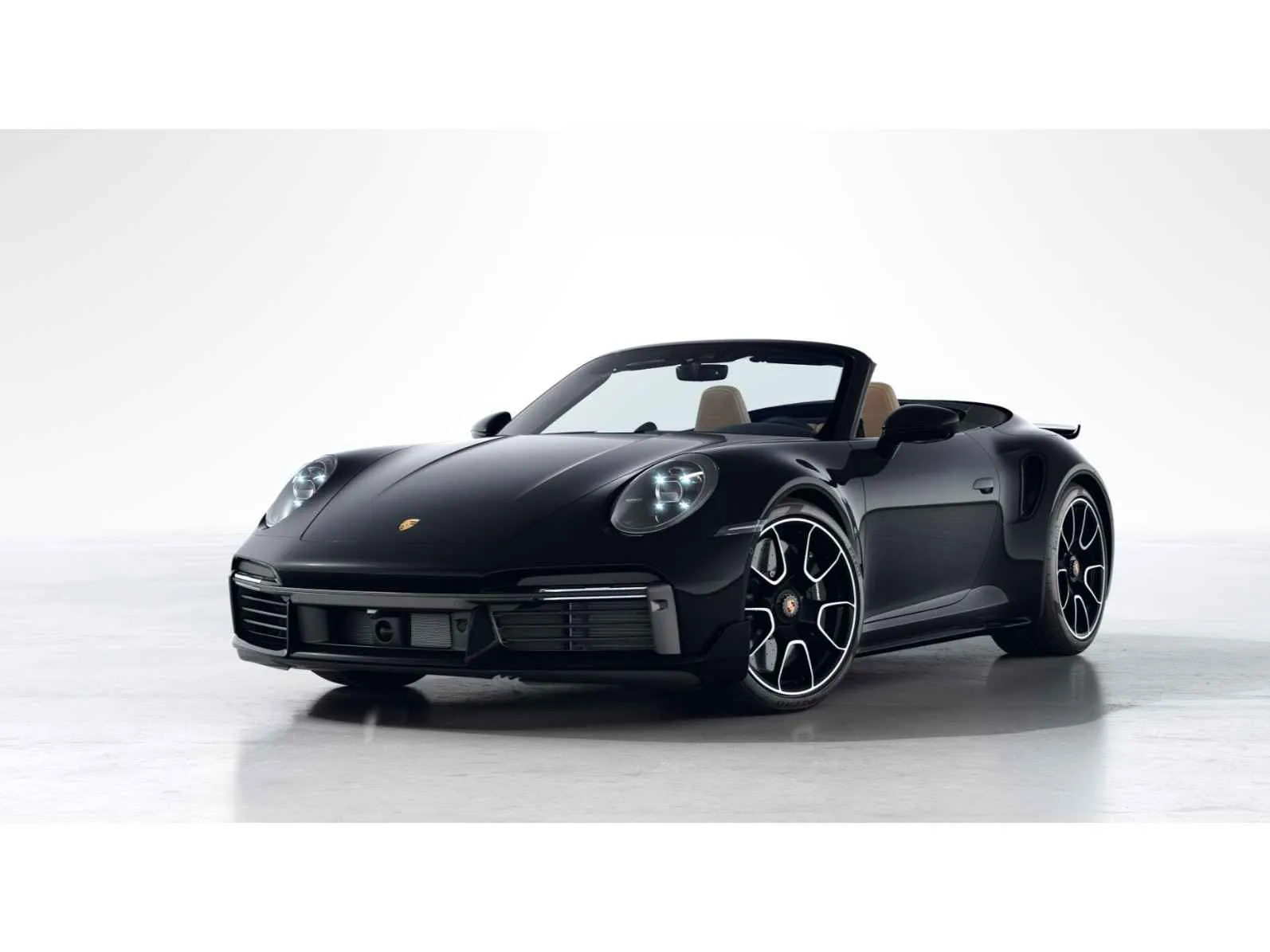 Porsche 911 (2024) — foto 1