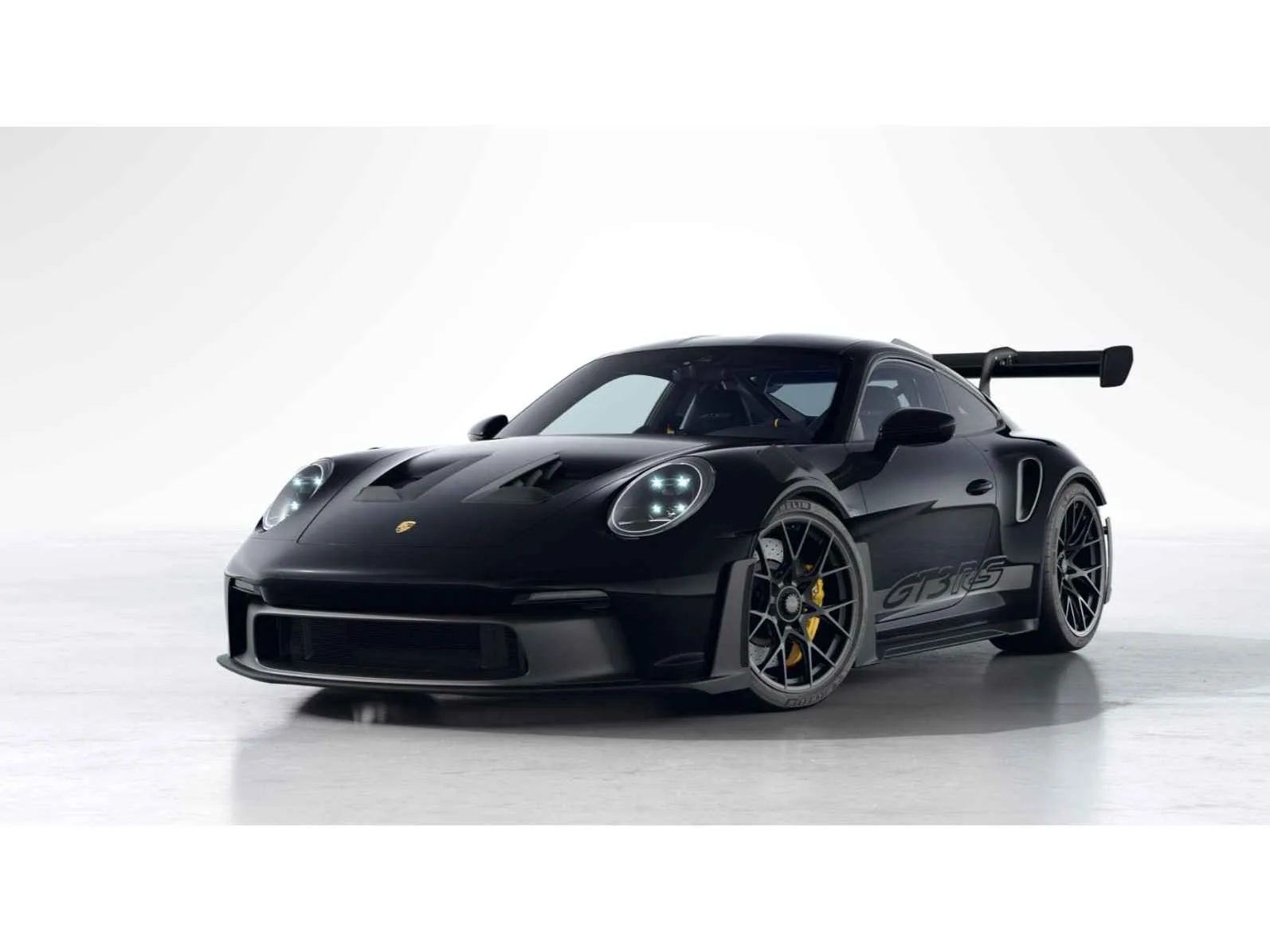 Porsche 911 (2023) — foto 1