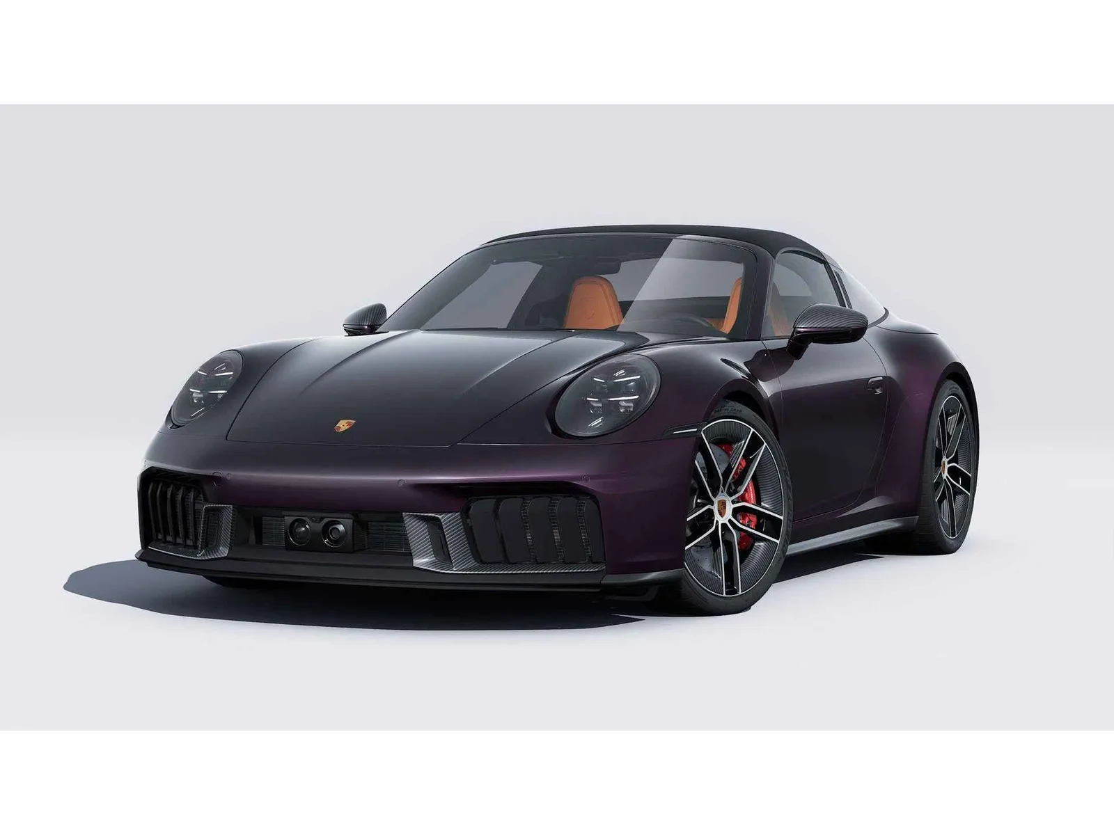 Porsche 911 (2025) — foto 1
