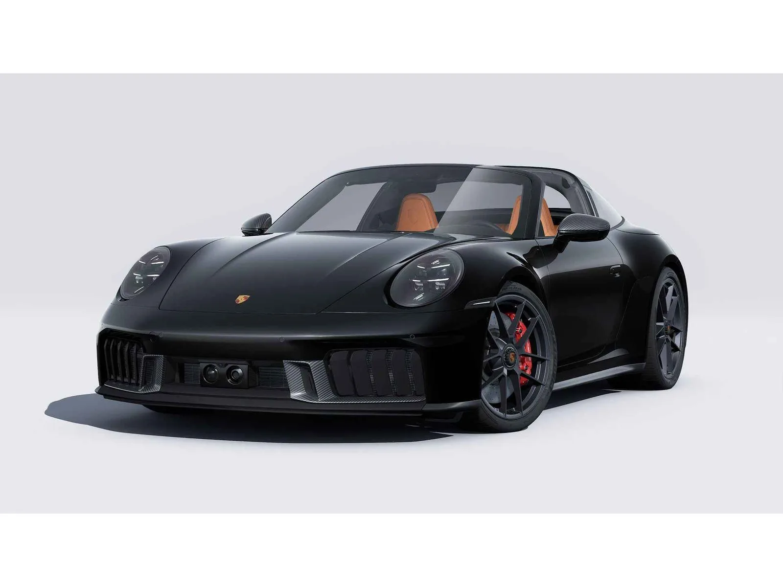 Porsche 911 (2025) — foto 1