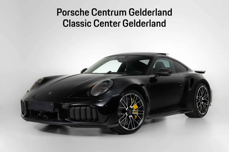 Porsche 911 (2026)
