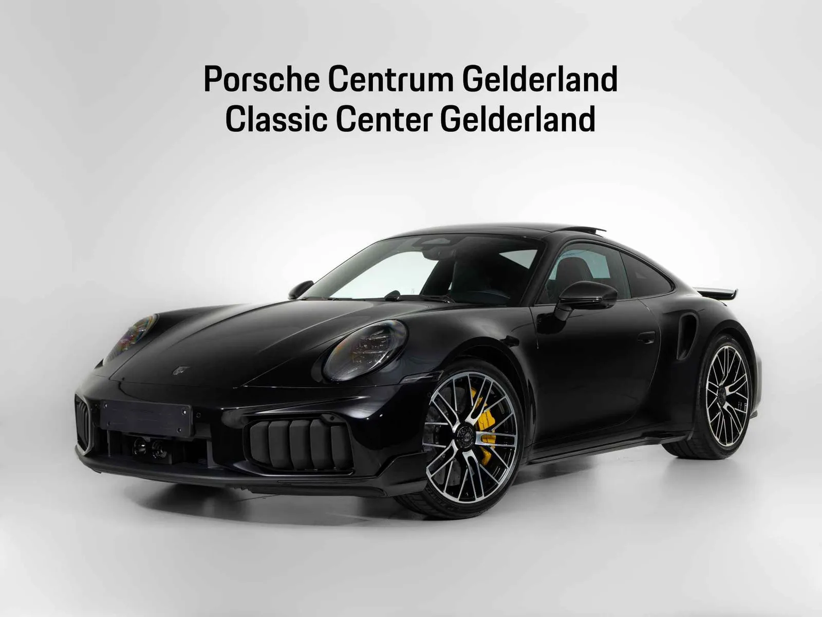 Porsche 911 (2026) — foto 1