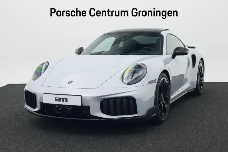 Porsche 911 (2026)