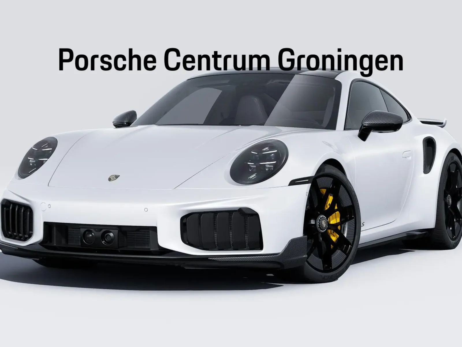 Porsche 911 (2026) — foto 1