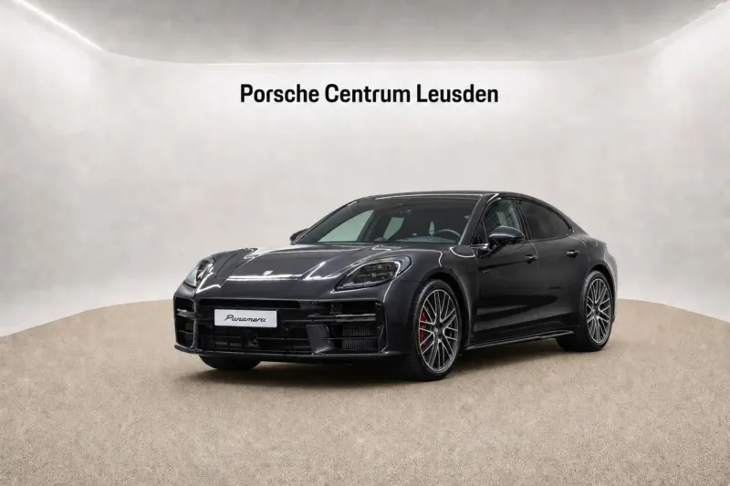 Porsche Panamera (2025)