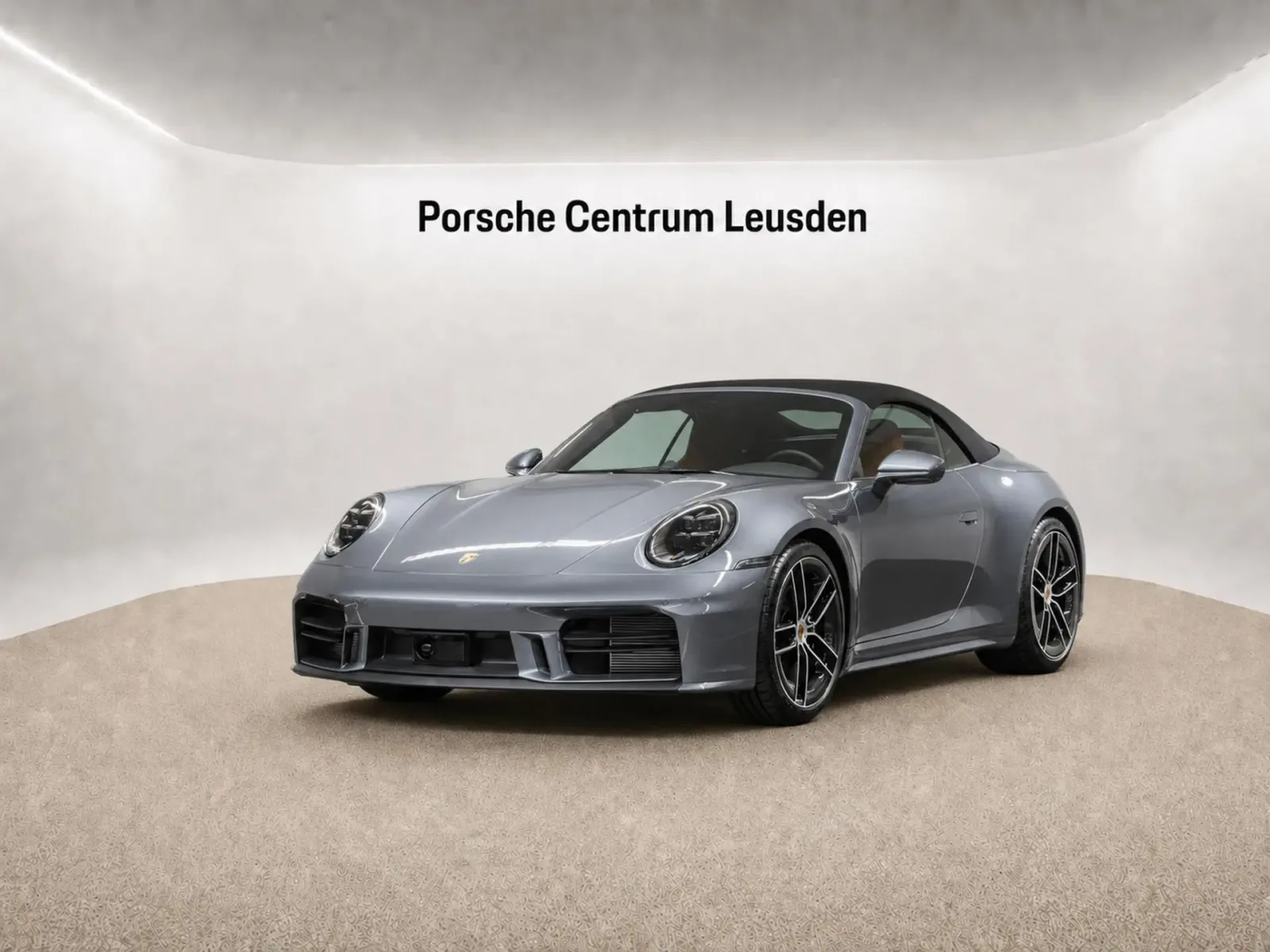 Porsche 911 (2025) — foto 1