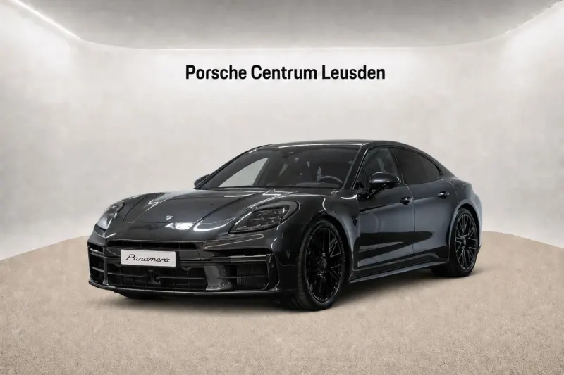 Porsche Panamera (2024)