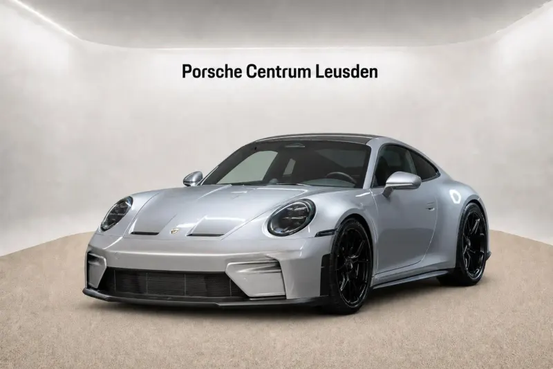 Porsche 911 (2026)