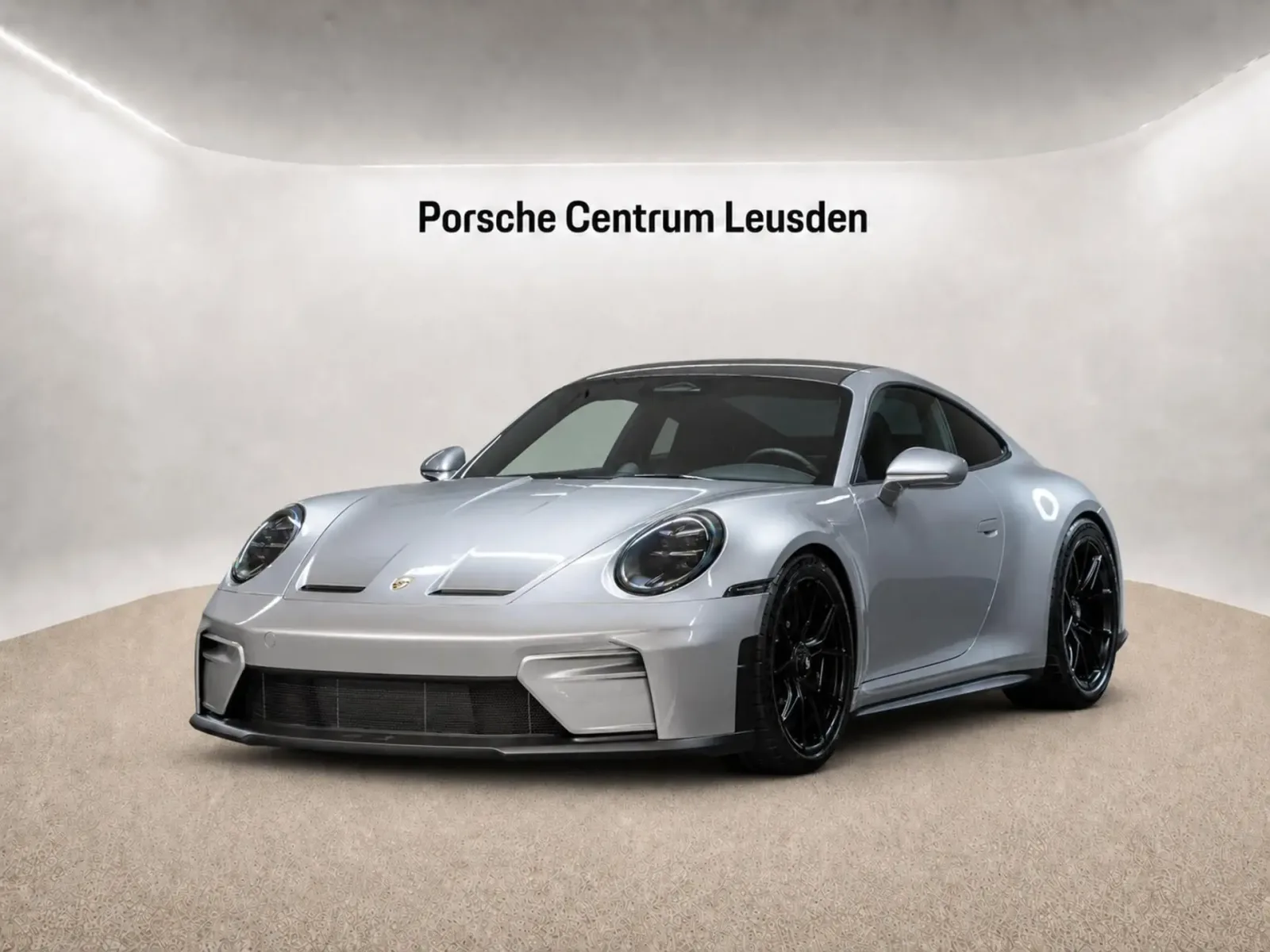 Porsche 911 (2026) — foto 1