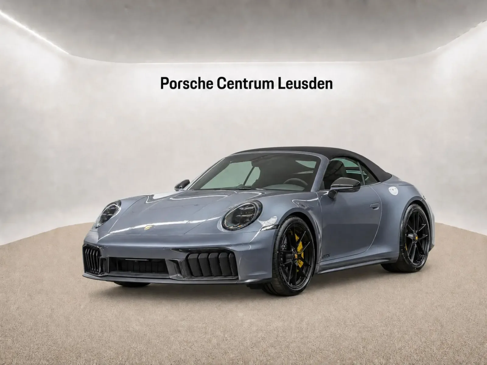 Porsche 911 (2026) — foto 1