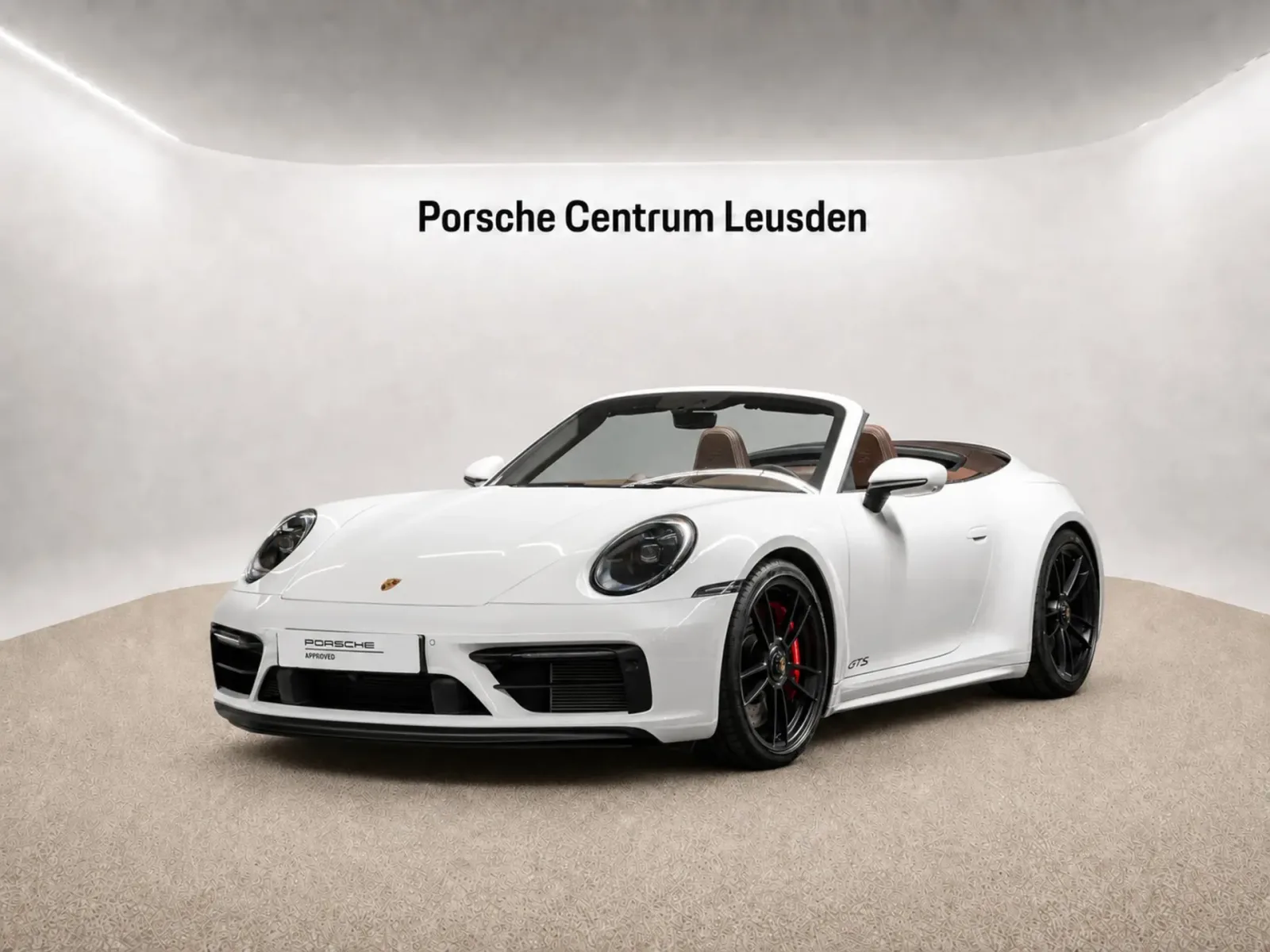 Porsche 911 (2023) — foto 1