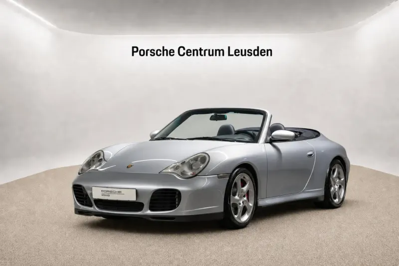 Porsche 911 (2005)