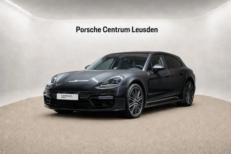 Porsche Panamera (2022)