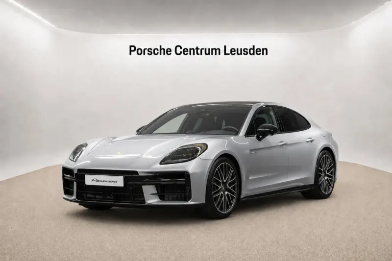 Porsche Panamera (2025)
