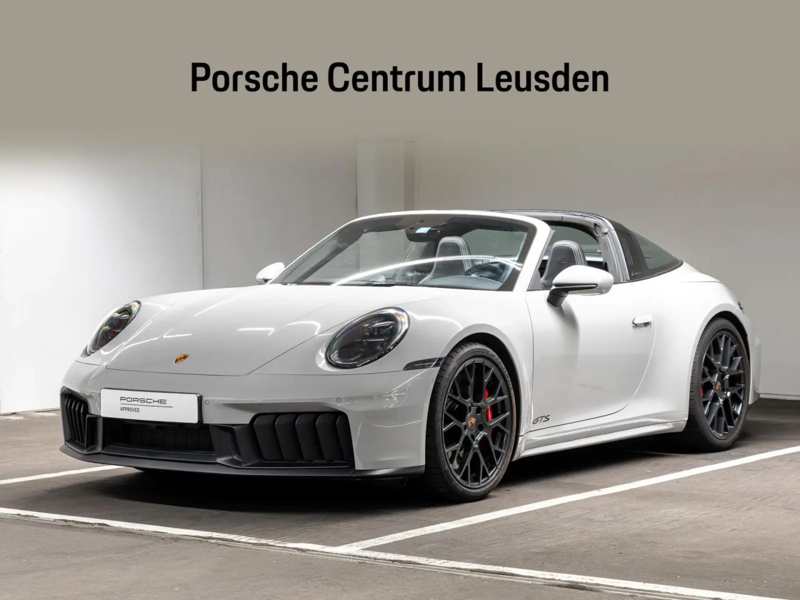 Porsche 911 (2025) — foto 1