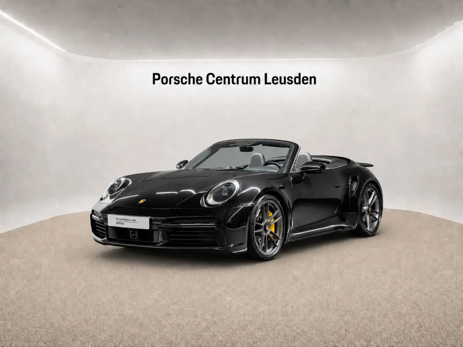 Porsche 911 (2023) — foto 1