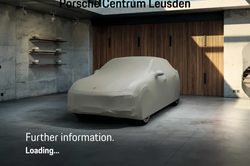 Porsche Cayenne (2026)