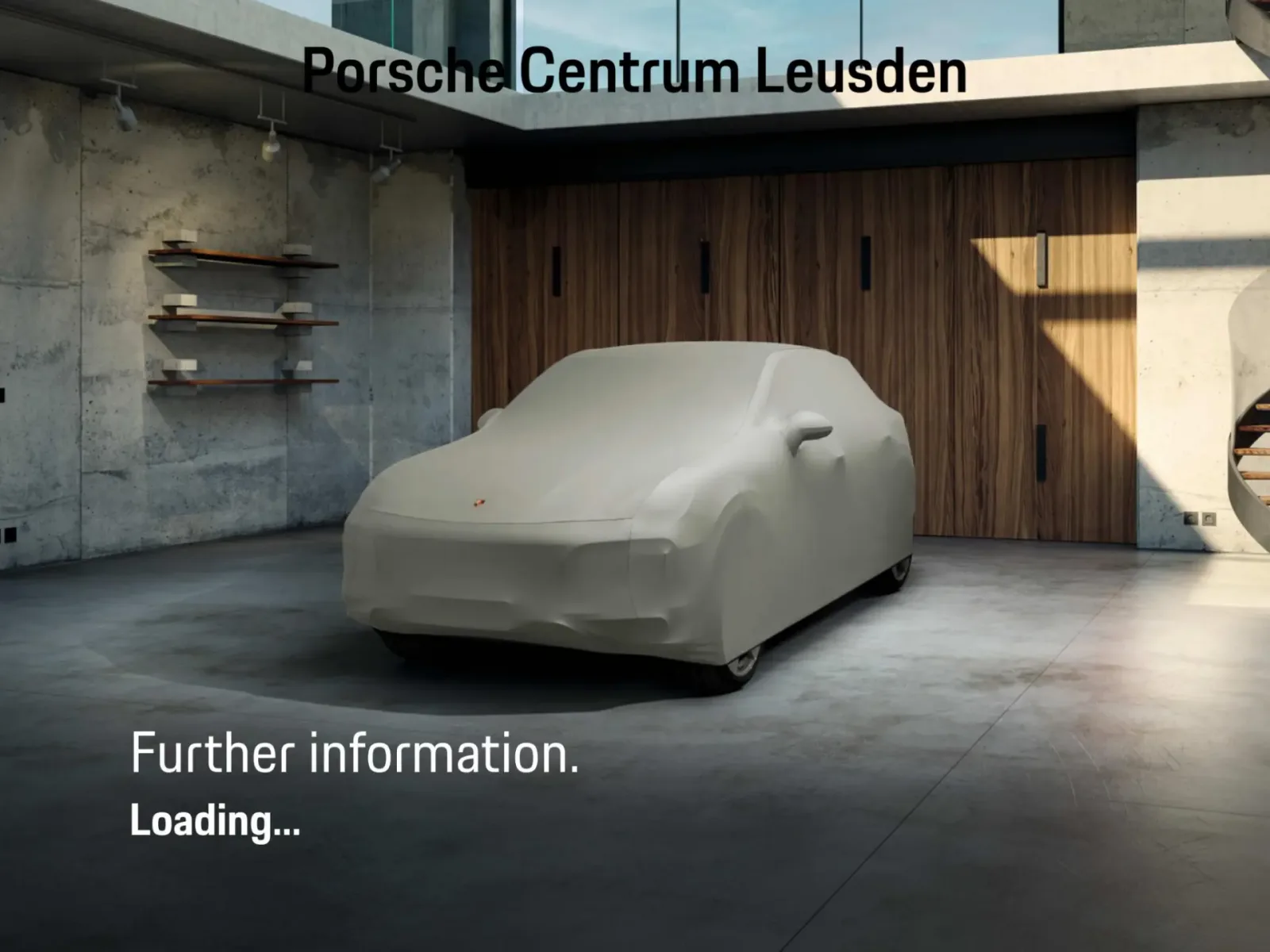 Porsche Cayenne (2026) — foto 1