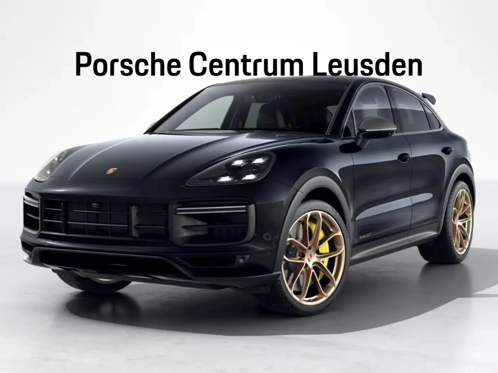 Porsche Cayenne (2022) — foto 1