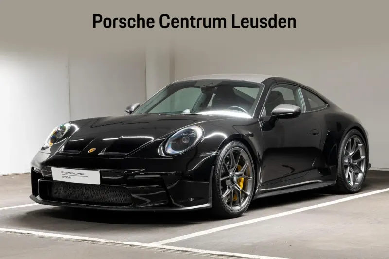 Porsche 911 (2022)