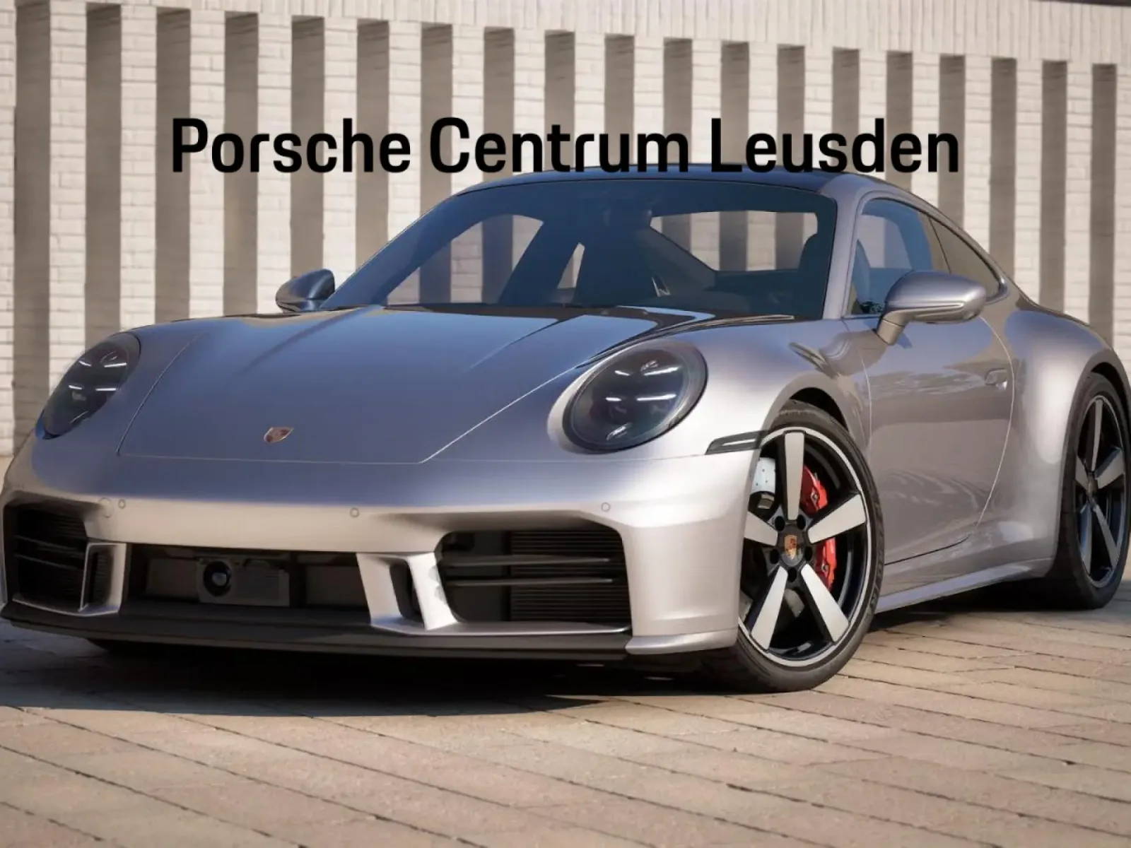 Porsche 911 (2025) — foto 1