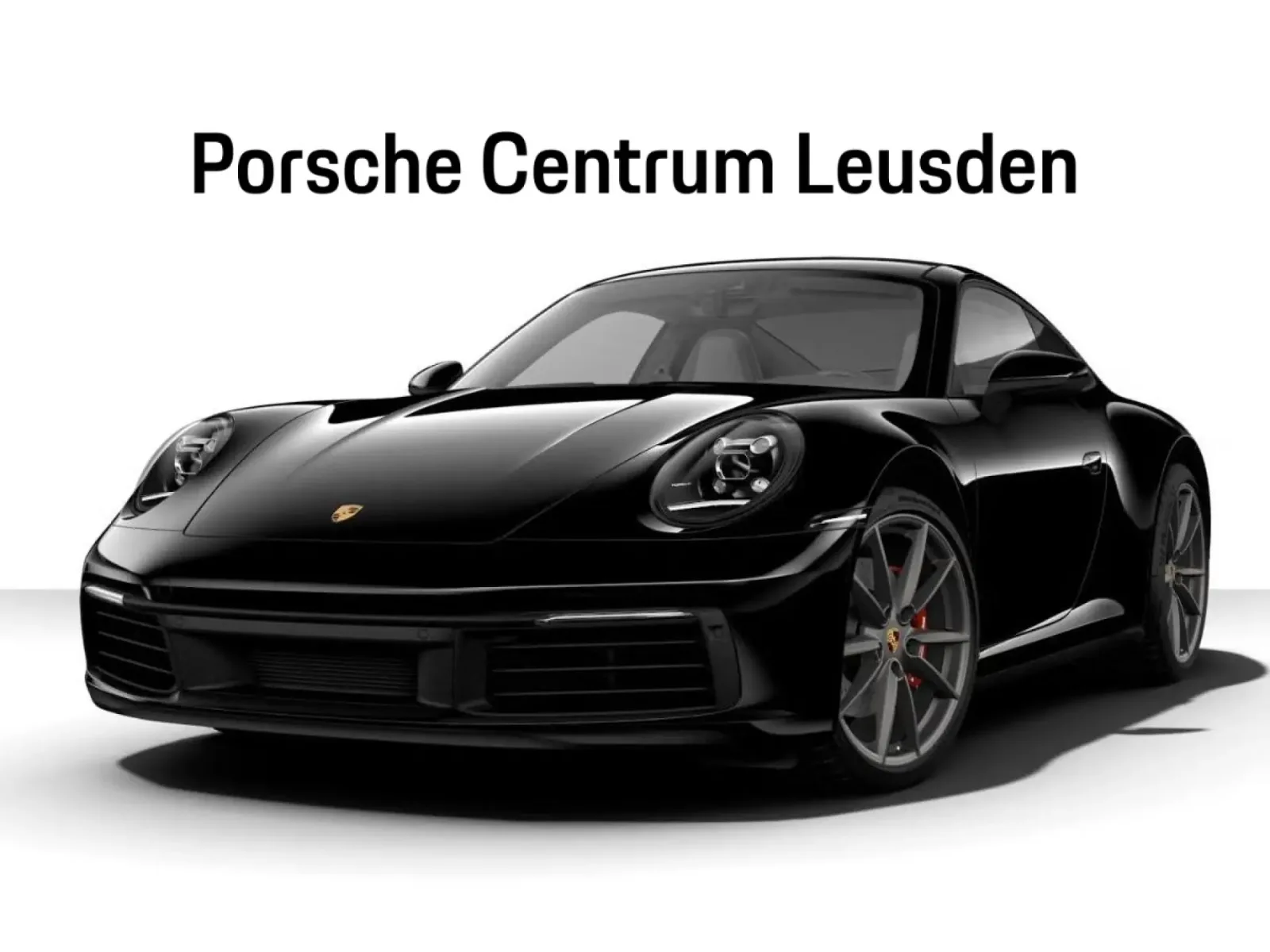 Porsche 911 (2019) — foto 1
