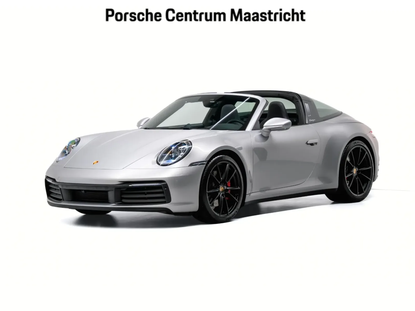 Porsche 911 (2023) — foto 1