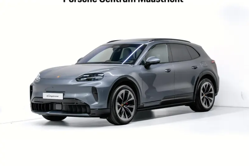 Porsche Cayenne (2026)