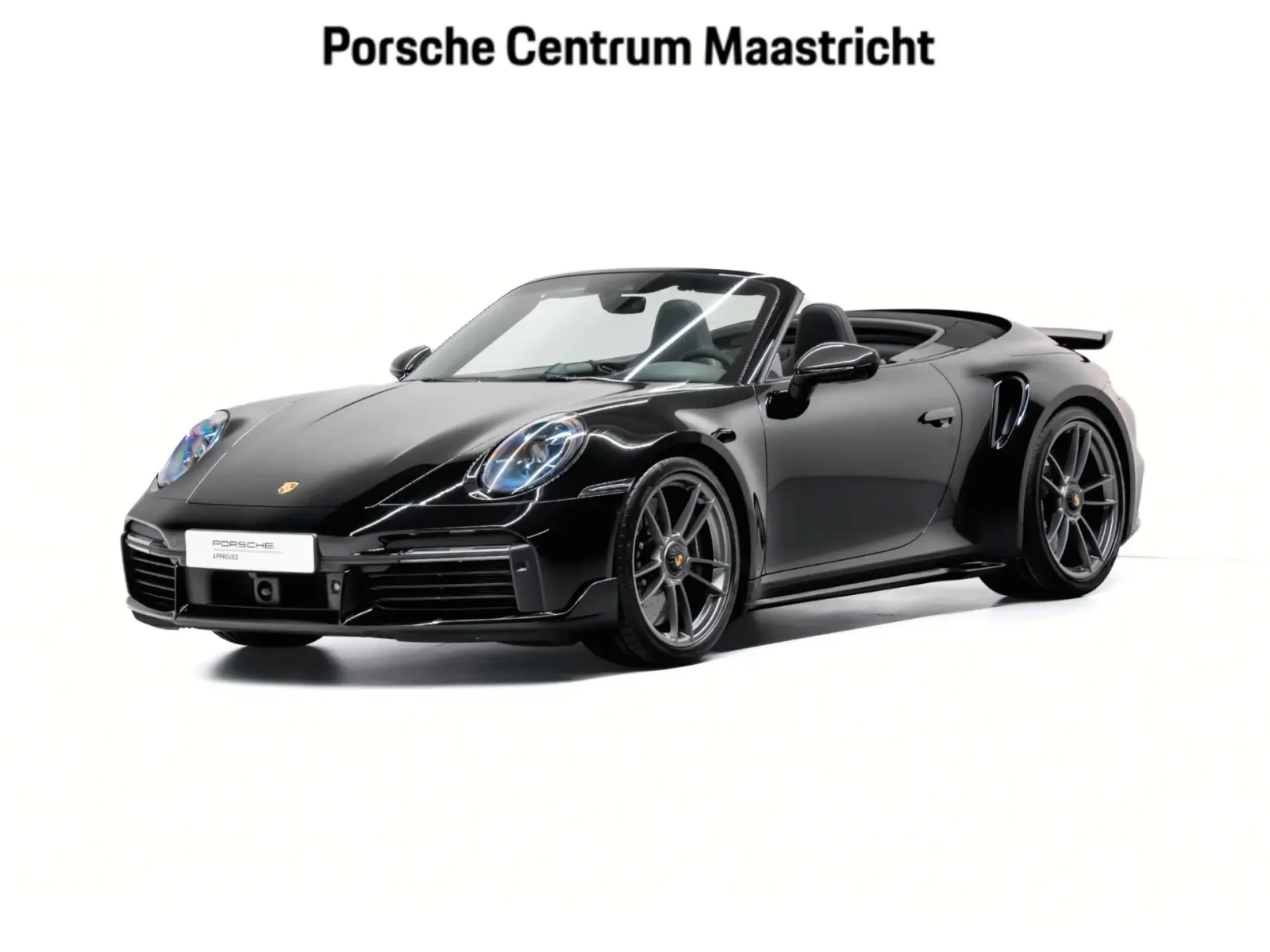 Porsche 911 (2024) — foto 1