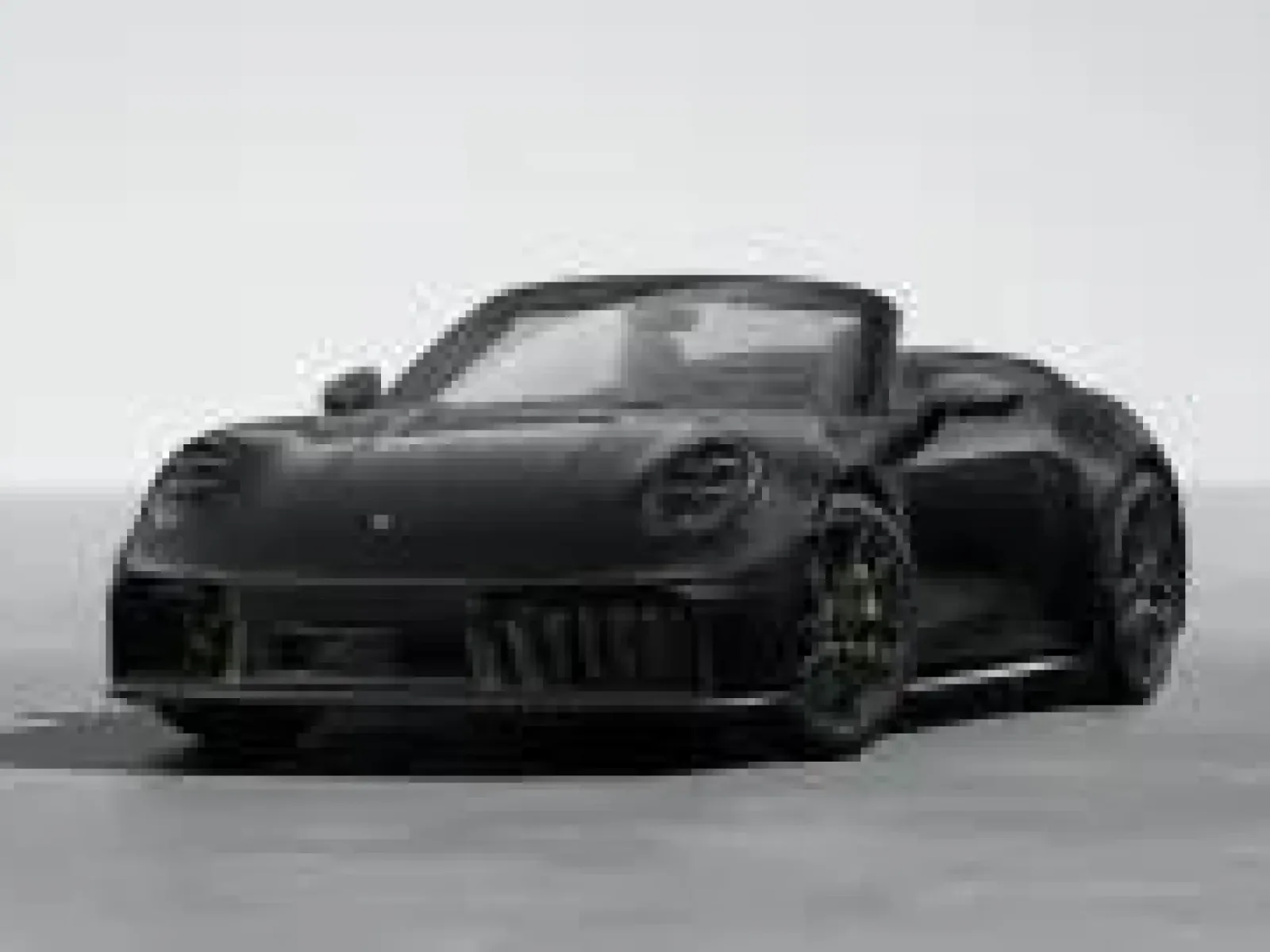 Porsche 911 (2025) — foto 1