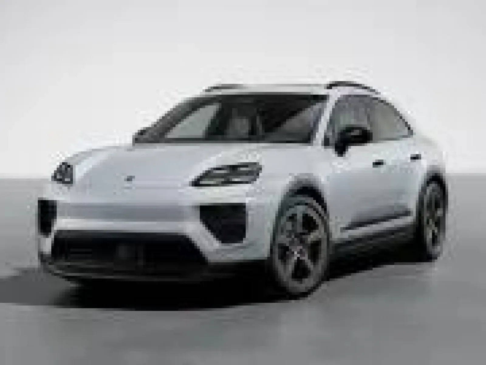 Porsche Macan (2025) — foto 1