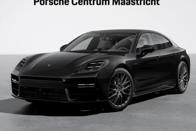 Porsche Panamera (2025)