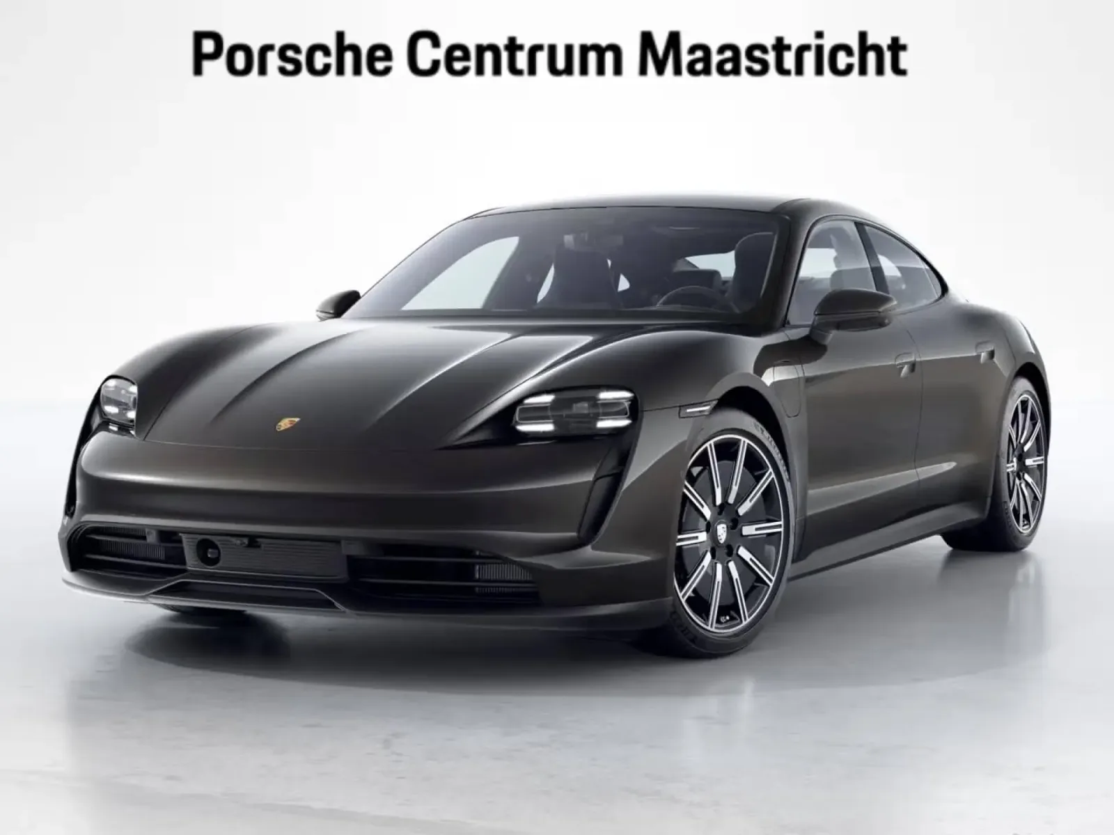 Porsche Taycan (2022) — foto 1